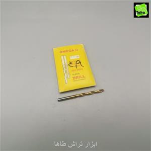 مته4.9 طلایی امگا