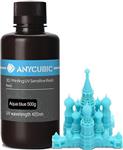 رزین رنگ آبی 500 گرمی ANYCUBIC 3D Printer Resin – 