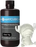 رزین رنگ شفاف 1000 گرمی ANYCUBIC 3D Printer Resin – 