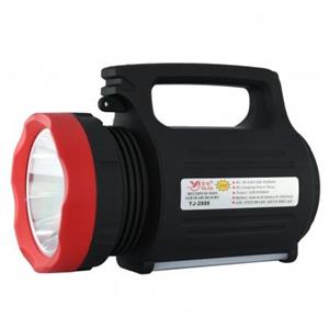 چراغ قوه دستی ام دی مدل YJ 2886 Yajia Flashlight 