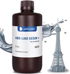 رزین رنگ خاکستری 1000 گرمی ANYCUBIC 3D Printer Resin – 