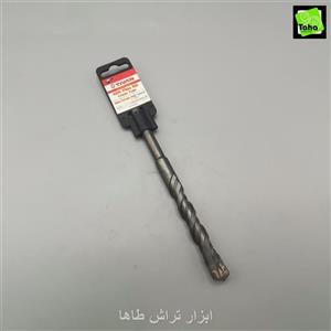 مته چهارشیار14-16سانت 4 الماس تیوان