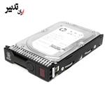 هارد سرور اچ پی HP 693569-004 900GB 6G SAS 10K