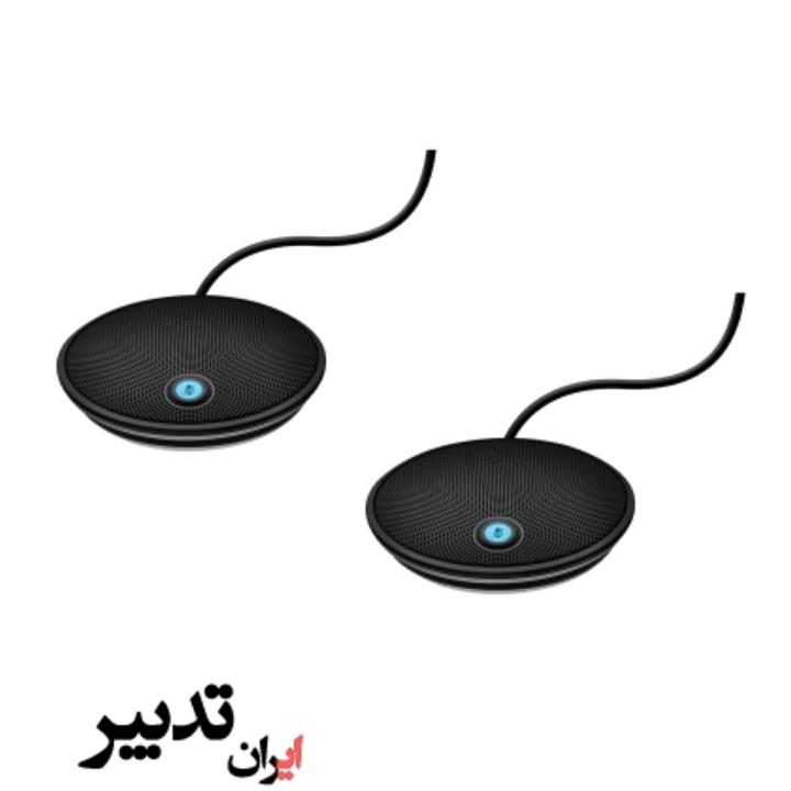 Logitech GROUP EXPANSION Microphone
