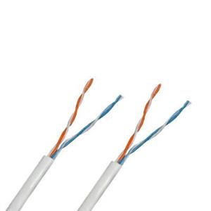 کابل دو زوج سیم پود دو رشته با سطح مقطع 0/6mm (متر)