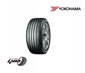 لاستیک خودرو یوکوهاما مدل Bluearth AE51 سایز 215/50R17