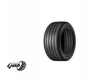 لاستیک خودرو گودیر مدل Efficient Grip Performance2 سایز 215 55R17 