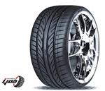 لاستیک خودرو چائویانگ مدل SA57 سایز 225/45R17