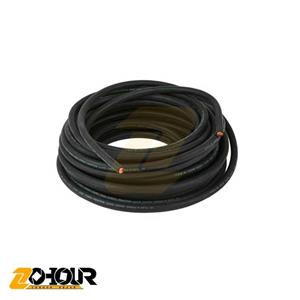 کابل جوشکاری درجه 1 سایز 18 به طول 50 متر وینر مدل Winner W-2018