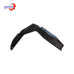 سینی پلاستیکی زیر موتور جک S3