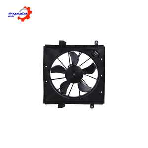 فن رادیاتور آب جک Fan Radiator Jack S5