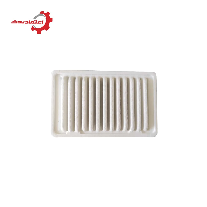 فیلتر هوای ام وی ام 110s لوکوموبیل