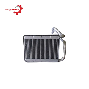 رادیاتور بخاری جیلی GC6 اکسلنت و الیت