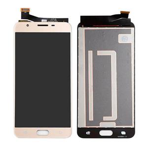 ال سی دی شرکتی گوشی سامسونگ جی 7 پرایم Samsung J7 Prime -G610 Original Lcd