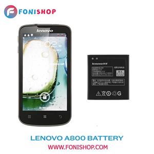 باتری اصلی گوشی لنوو ای Lenovo A800 BL197
