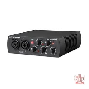 کارت صدا پریسونوس Presonus AudioBox USB 96-25TH گارانتی یکساله رسا سرویس 