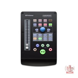 کنترلر نرم افزار پریسونوس PreSonus FaderPort V2