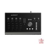 کارت صدا آدینت audient id44 mkii  :  یکساله هامون تجارت