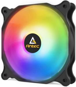 فن کیس انتک مدل F12 RGB Single