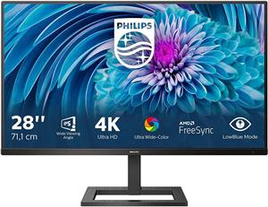 مانیتور 28 اینچ Philips 4K Monitor – 288E2A – 