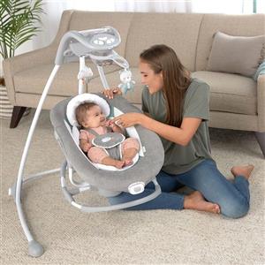 تاب برقی2کاره  مارک اینجینیوتی ingenuity