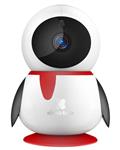 دوربین کودک کیکابو  kikkaboo مدل  PenguinWi-Fi