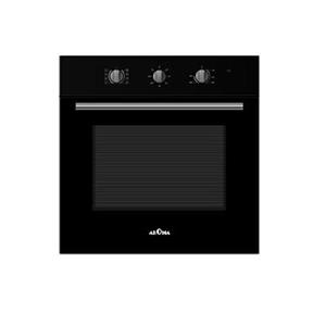 فر برقی نما مشکی آروما AROMA کد AR-O135 E
