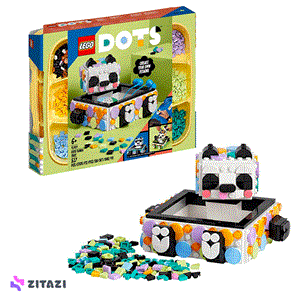 لگو داتس کد 41959