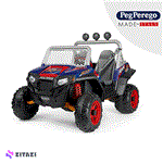 ماشین شارژی پگ پرگو مدل Polaris Ranger