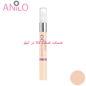 کانسیلر بورژوا مدل Perfect CC شماره 23 Bourjois Perfect CC Concealer 23