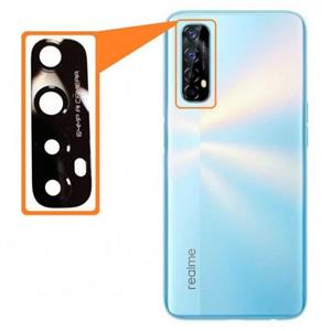 شیشه دوربین Realme 7