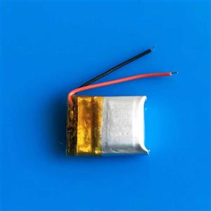 باتری ایربادز 40 میلی آمپر - مدل 601111