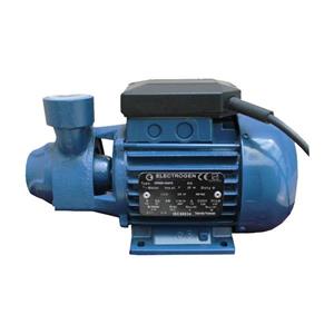 پمپ آب نیم اسب الکتروژن electrojen تک فاز مدل KMP50