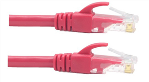 کابل شبکه CAT6  دی-نت به طول 40 متر D-Net Cat 6 Patch Cord 40M