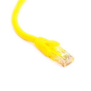 کابل شبکه CAT5E  دی-نت به طول 15 متر