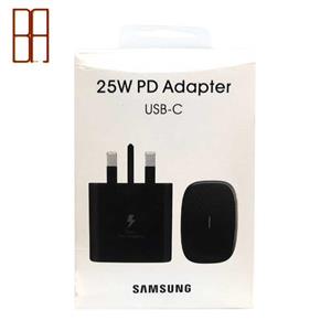 کله شارژر 2 آمپر سامسونگ