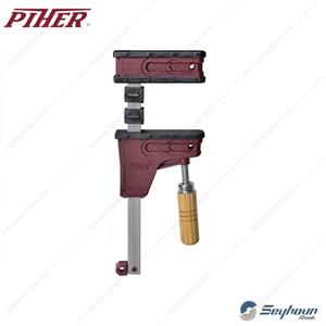 پیچ دستی30×8 سانتی متر پیهر مدل PIHER 02630