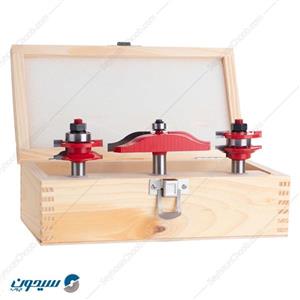 ست اورفرز کابینت دامار مدل DM030401O