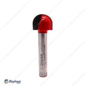 تیغ انگشتی CNC کد DM061276