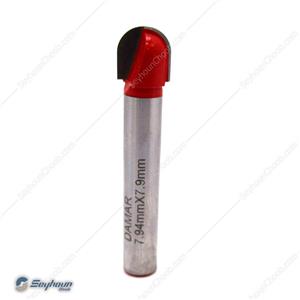 تیغ انگشتی CNC کد DM060796