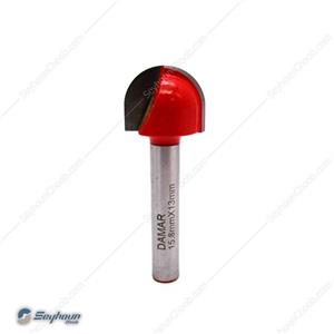 تیغ انگشتی CNC کد DM061586