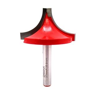 تیغ فرز پروفیل ناودانی CNC کد DM163706C