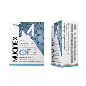 صابون ضد باکتری ماسینکس وزن 100 گرمی