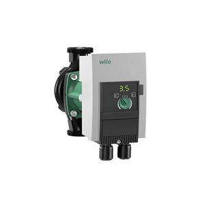 پمپ ویلو سیرکولاتور خطی هوشمند ۱/۴ ۱ اینچ مدل Yonos MAXO 30/0.5-12