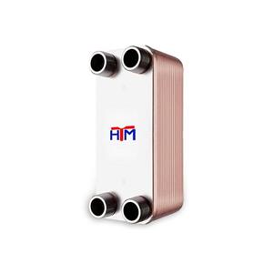 مبدل حرارتی صفحه ای 950 لیتری HTM مدل HTM-950