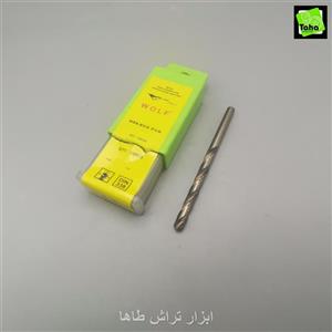 مته6.1کوبالت ولف