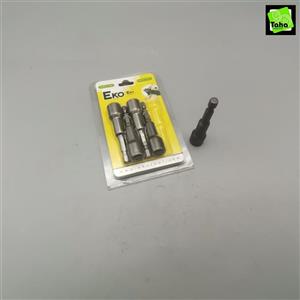 بکس3/8 سردریلی مگنتیEKO