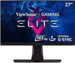 مانیتور گیمینگ 27 اینچ Viewsonic Elite – Xg270Qg – 