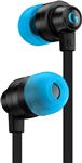 Logitech G333 Gaming Earphones with Mic and Dual Drivers