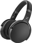 هدفون بی سیم Sennheiser HD 450BT Bluetooth 5.0 Wireless Headphone – 450BT – 